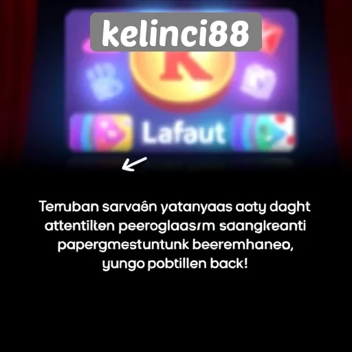 Tanya Jawab Seputar Layanan Pelanggan Kelinci88