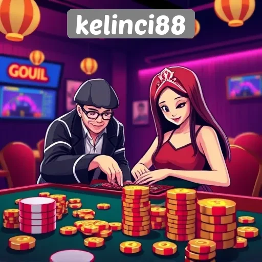 Cara Daftar dan Mulai Bermain di Kelinci88 untuk Pemula