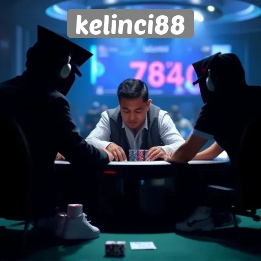 Strategi Bermain Efektif di Kelinci88