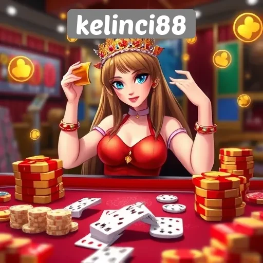 Ragam Permainan Menarik yang Ditawarkan oleh Kelinci88