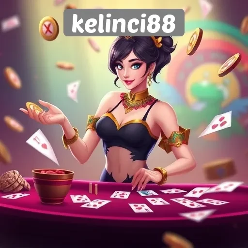 Menjelajahi Dunia Permainan di Kelinci88