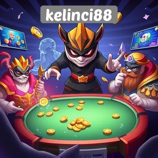 Keunggulan Fitur-Fitur Menarik di Kelinci88 untuk Para Gamers