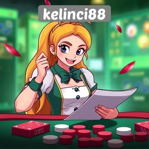 Simak Ragam Permainan yang Tersedia di Kelinci88
