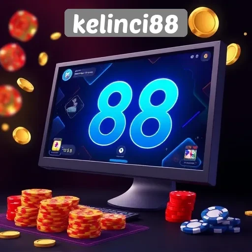 Mengenal Kelinci88 sebagai Platform Game Terpercaya