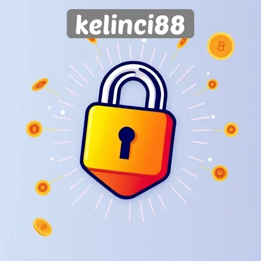 Keamanan dan Privasi Pengguna di Kelinci88