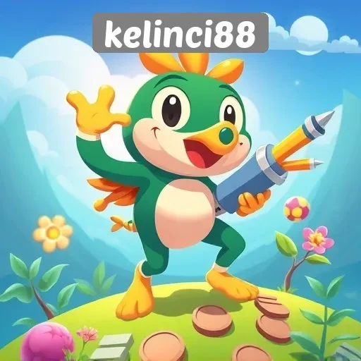 Situs Kelinci88 Sebagai Alternatif Hiburan Digital