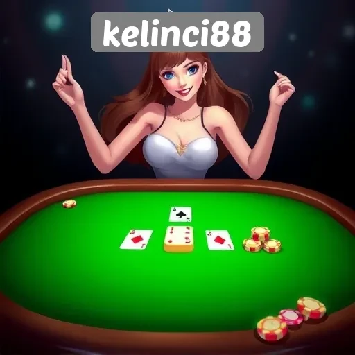 Mengulas Fitur Menarik di Kelinci88 untuk Pemain