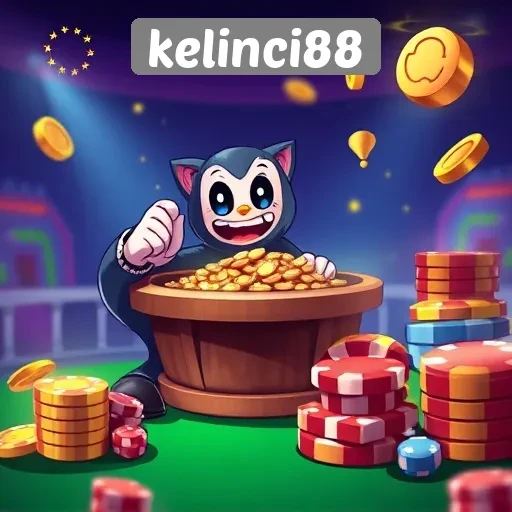Kelinci88 Situs Game Terpercaya untuk Penggemar Game Online