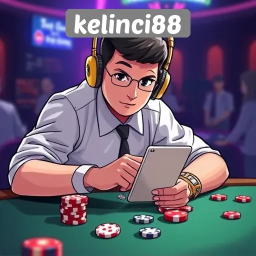 Mengapa Kelinci88 Menarik untuk Penggemar Game