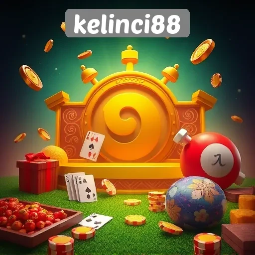 Varian Permainan Populer yang Tersedia di Kelinci88