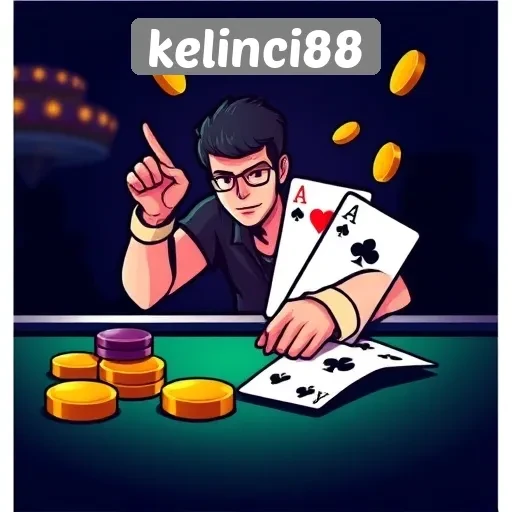 Analisis Permainan Populer di Kelinci88 dan Cara Menang