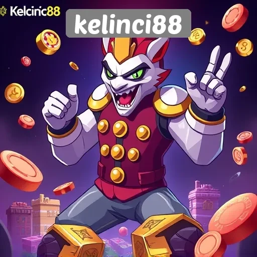 Tren Permainan Populer di Kelinci88