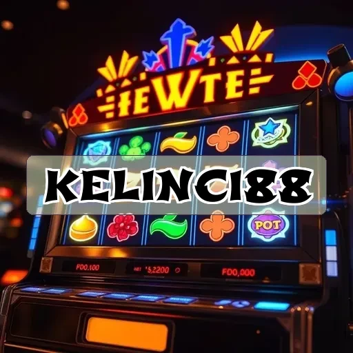 kelinci88 Permainan Slot