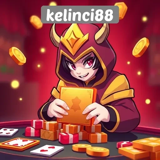 Menguji Keamanan Akun di Kelinci88 Situs Game Populer