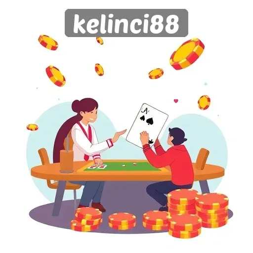 Tips dan Trik untuk Menang di Kelinci88