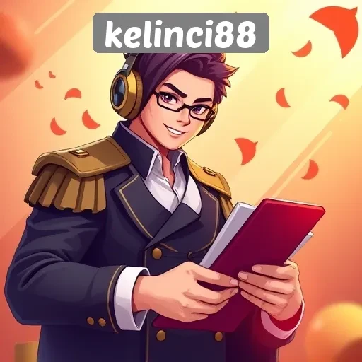 Mitra Terpercaya dalam Dunia Game Online Kelinci88