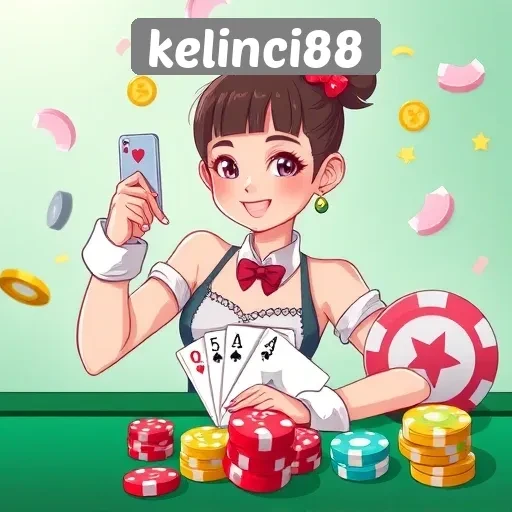 Review Pengalaman Pengguna di Kelinci88