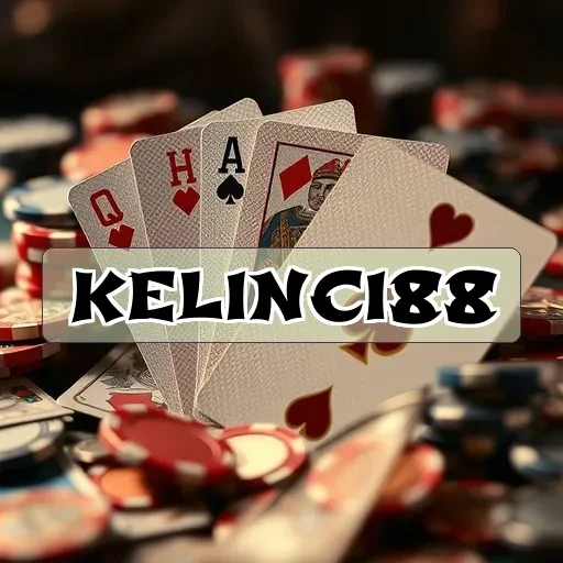 kelinci88 Bonus Selamat Datang